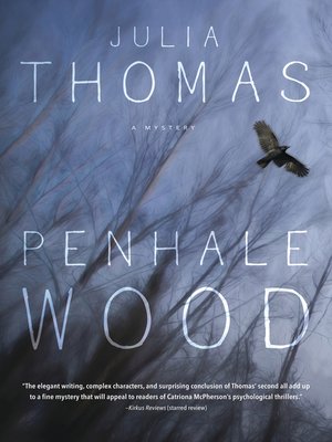 cover image of Penhale Wood